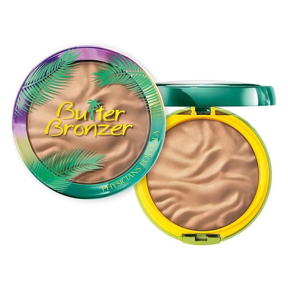 Spannende Physicians Formula Butter Bronzer Fotos
